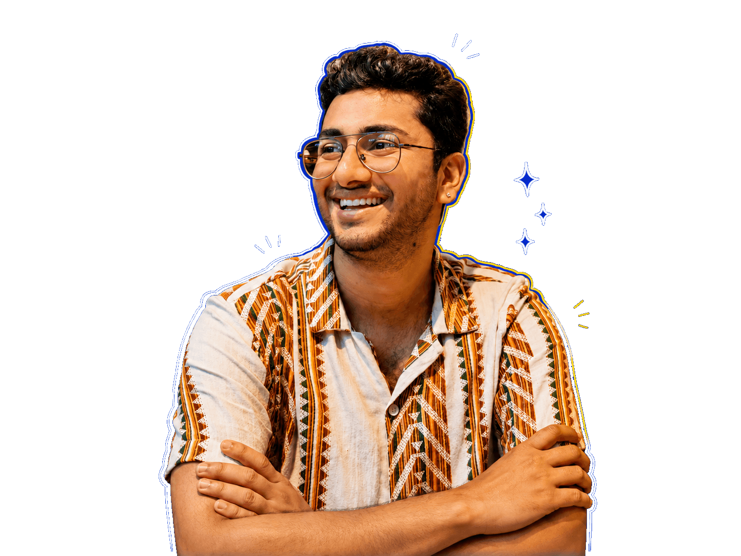 Pankaj Gupta